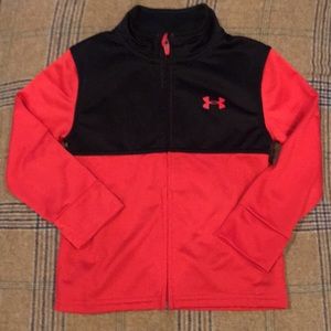 Under Armour Jacket